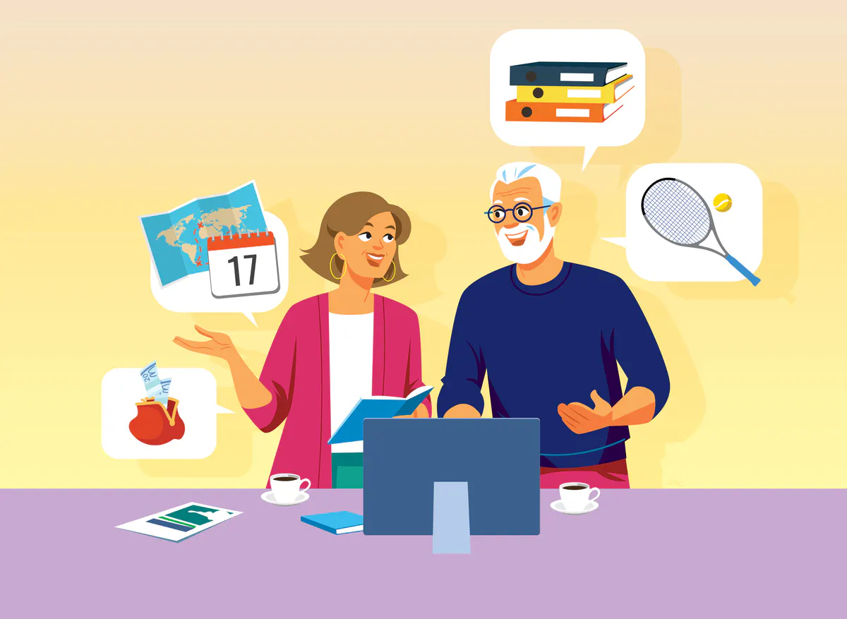 DISPOSITIF D'AIDE FINANCIERE AUX SENIORS