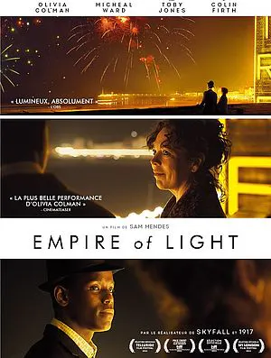 Empire of light