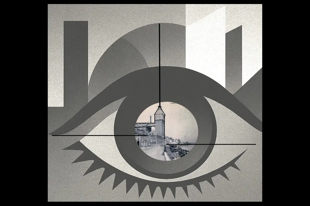 Exposition « Passé industriel / Regards » du mardi 26 au samedi 30 mai 2026 à la galerie Artemisia