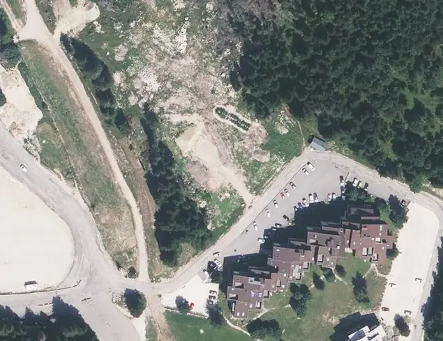 Participation par Voie Électronique - Hameau des Arolles