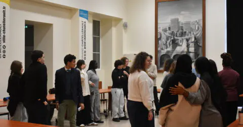 Conseil Municipal des Jeunes : une nouvelle génération d’engagement citoyen