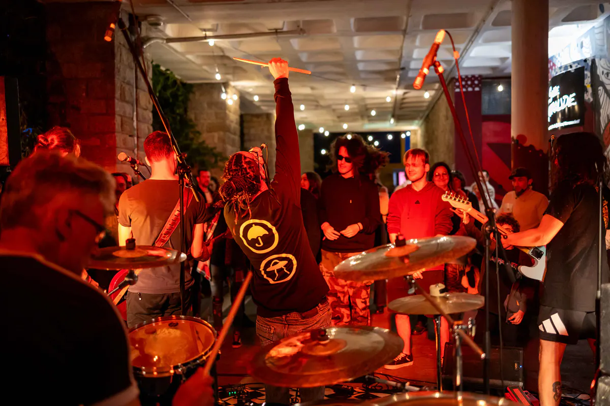Fête de la Musique : rendez-vous le 21 juin !