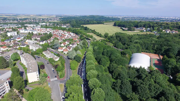 Tout ce qui change avec l’entrée en vigueur du nouveau Plan Local d’Urbanisme