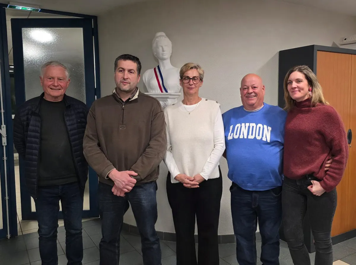 Conseil Municipal - 27/03/26