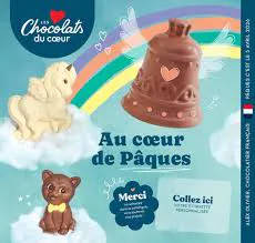 Les chocolats de l'APE Lous Pitchouns - Site officiel de la commune d'Escource