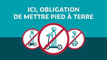 Trottinettes électriques et Engins de Déplacement Personnel Motorisés (EDPM) : mise en application du nouvel arrêté