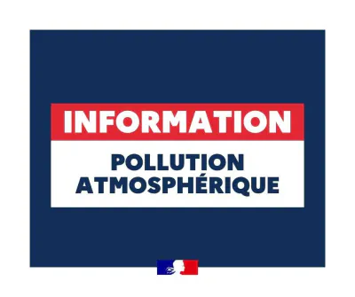 Pollution atmosphérique : alerte levée - Mairie de Fargues