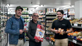 YereOne mise sur les saveurs du monde