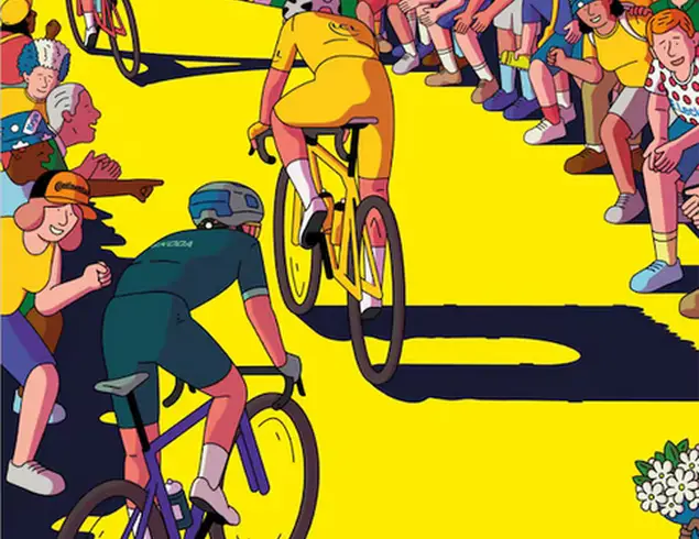 Tour de France 2026  : navettes et circulation