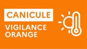 Vigilance orange canicule : les bons réflexes à adopter