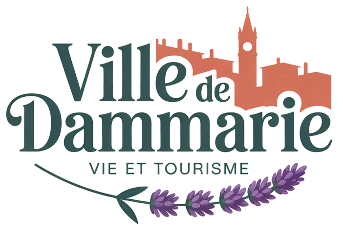 Ville de Dammarie Vie et Tourisme : un village à vivre et à découvrir