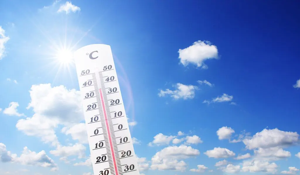 Alerte météo : Vigilance orange