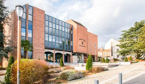 Des Agents de restauration scolaire (H/F)