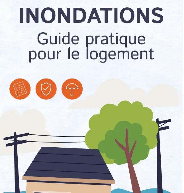 Guide pratique innondations - AMF 77