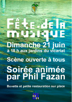 Fête de la Musique
