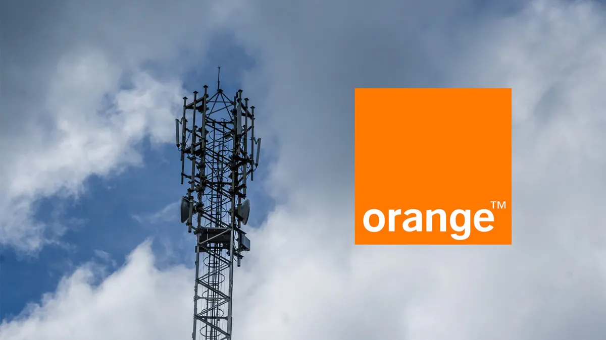 Information sur un projet d'antenne relais Orange