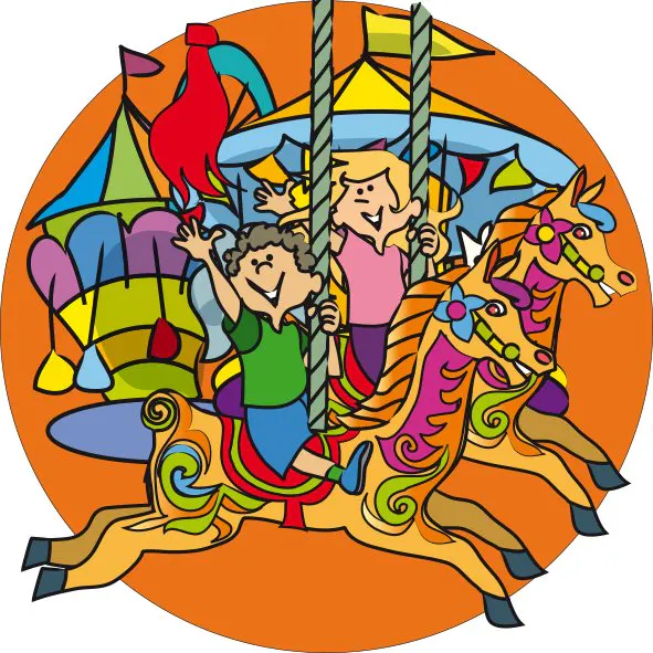 Fête foraine