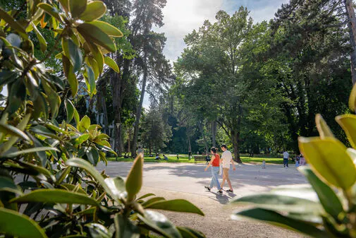 Un été au frais à Chambéry : nos conseils pour profiter de la belle saison - Santé