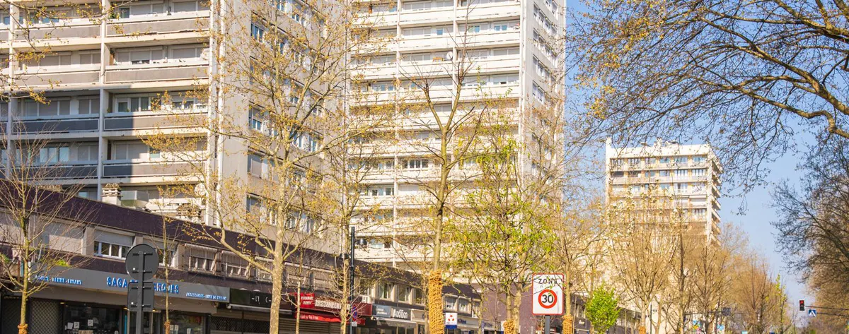 Canopée Gabriel-Péri : le chantier se déploie // juin 2026