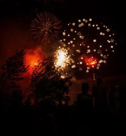 Retour en images sur la Fête Nationale à Agen