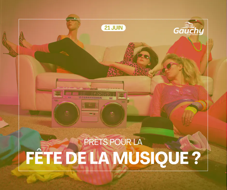 Fête de la musique