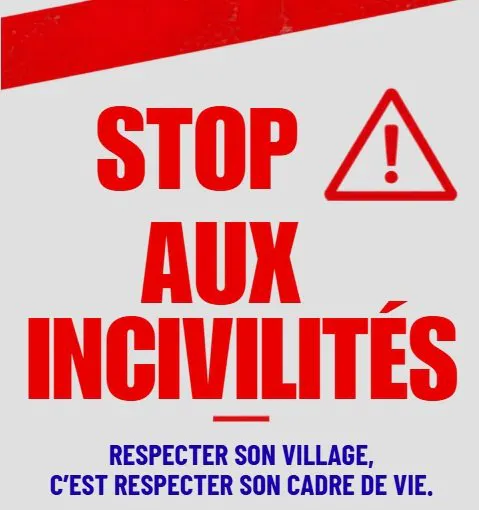 Dépôts sauvages : les sanctions se renforcent !