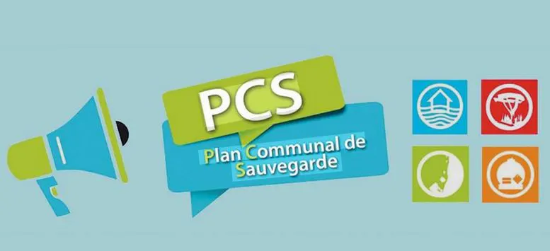 AUBIGNY : Plan Communal de Sauvegarde (PCS) votre participation citoyenne au cœur du dispositif