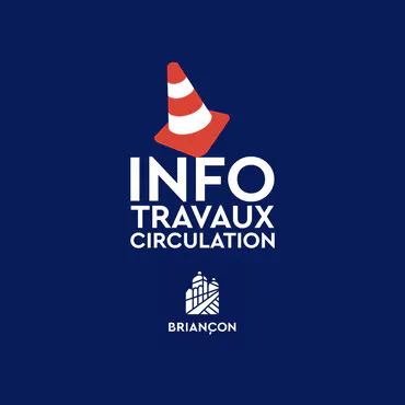 INFOS TRAVAUX