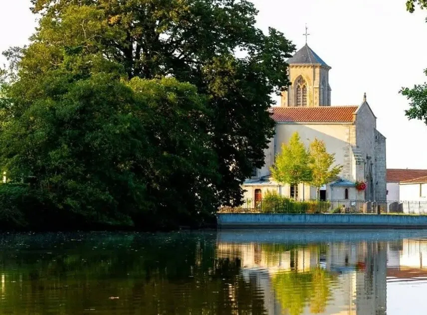 Label Villes et Villages Fleuris