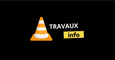 Travaux de voirie programmés à Châtellerault en janvier 2026