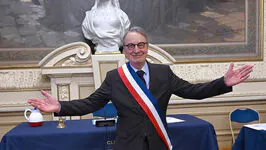 Vie municipale