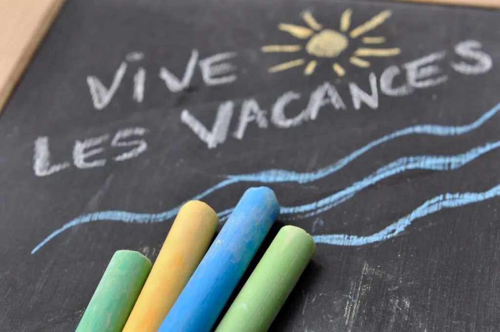 Vacances scolaires : les animations
