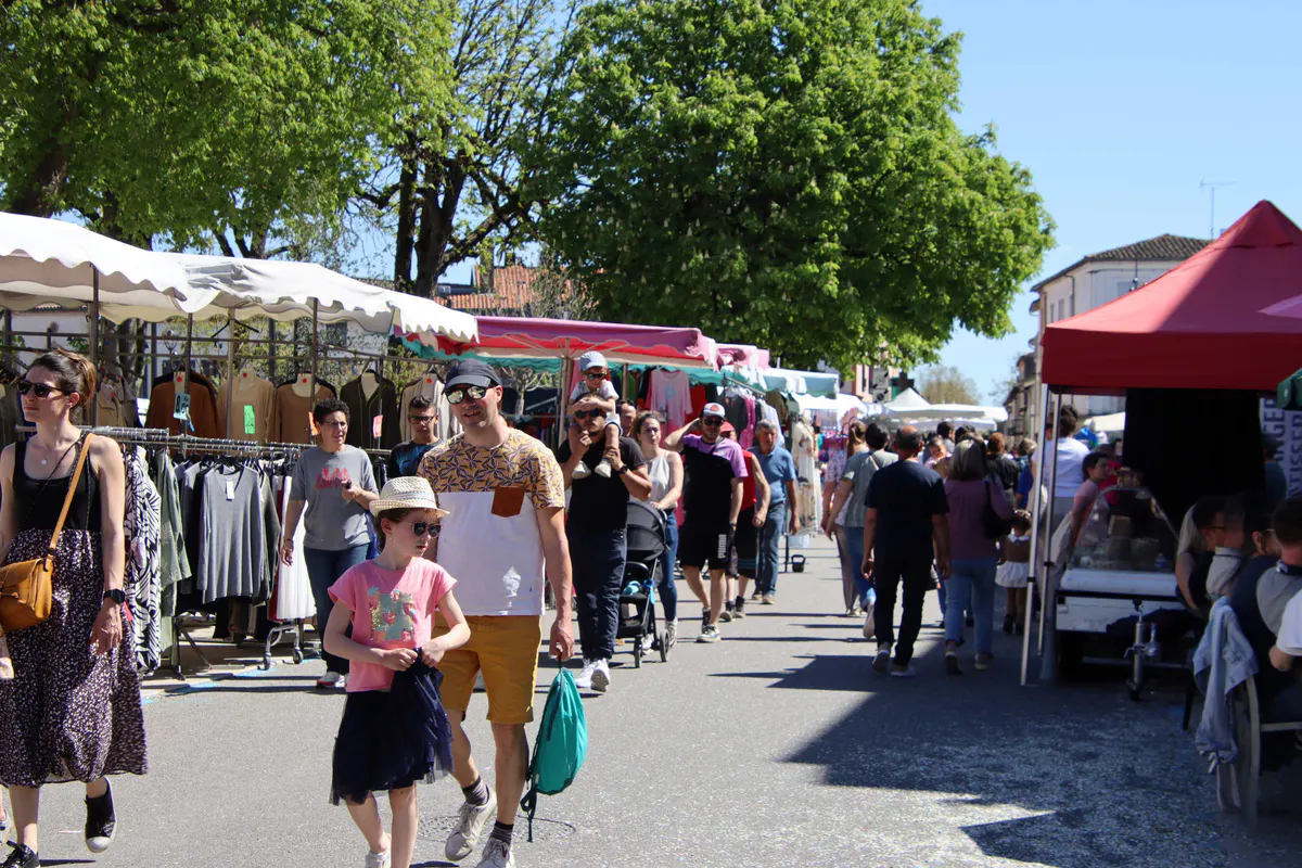 Retour sur les Fêtes de Pâques
