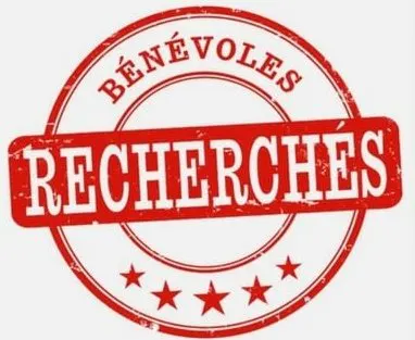 🍽️ Recherche de bénévoles – Restaurant scolaire