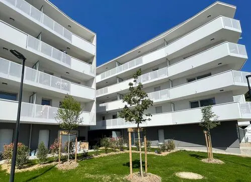 La nouvelle pension de famille Le Cairn : un vrai chez-soi pour se reconstruire durablement