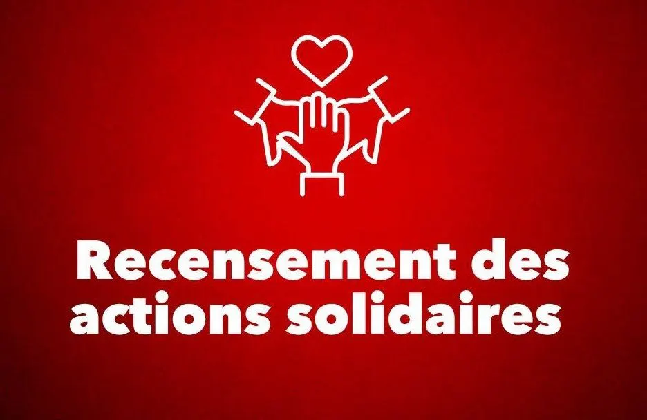 COLLECTES // SOLIDARITÉ GIRONDE