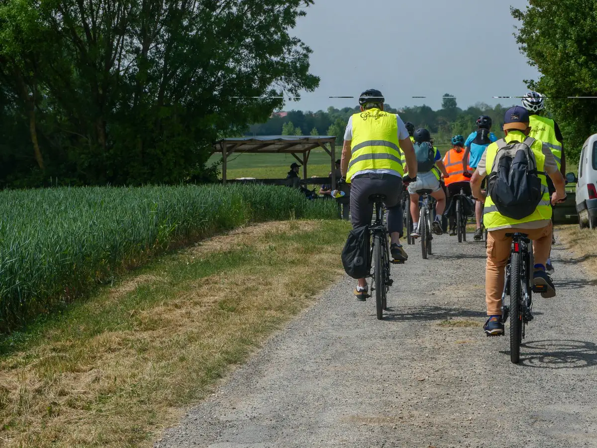 ABCi : #3 Tous acteurs de nos zones humides