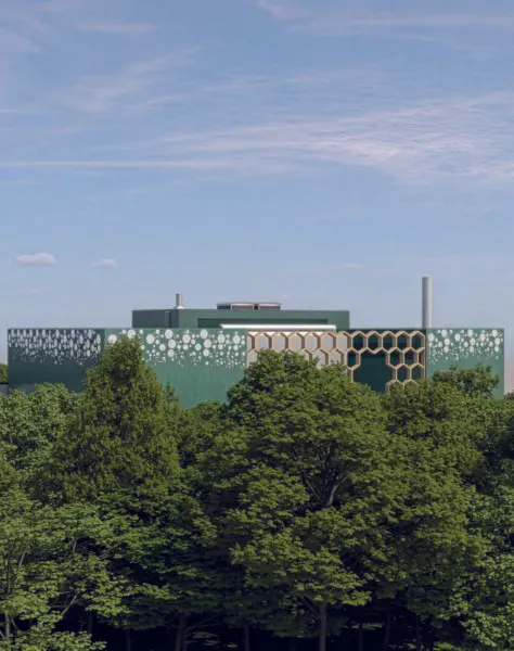 Enquête publique dans le cadre de la future unité de valorisation énergétique (UVE) à Limoges