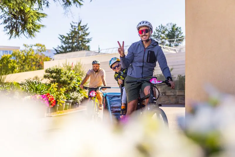 Challes les Eaux: VéloTour 2026