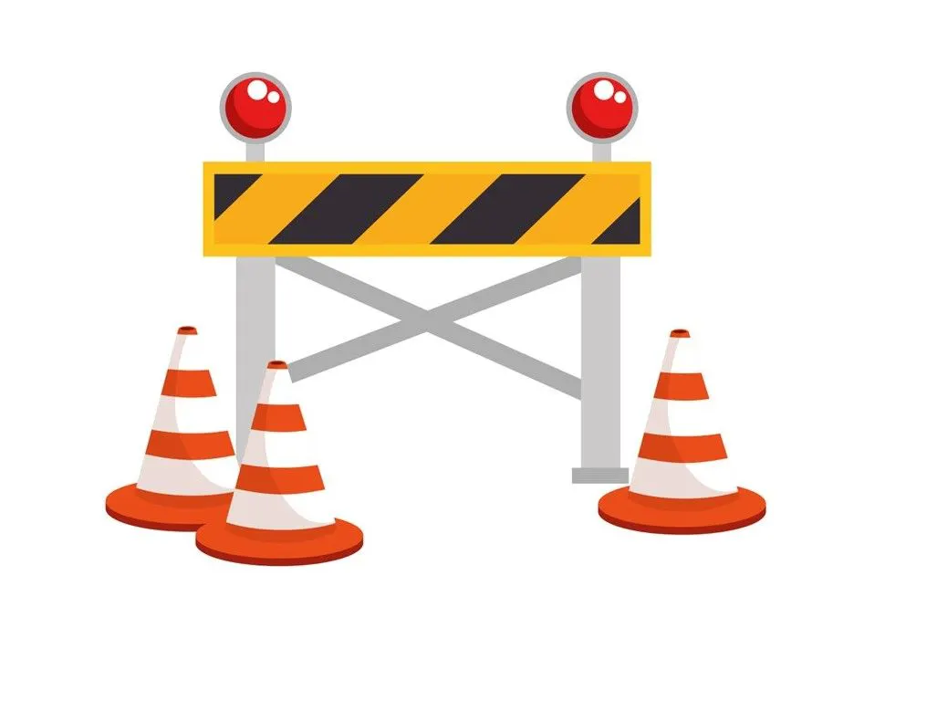 Travaux rue de la Citadelle