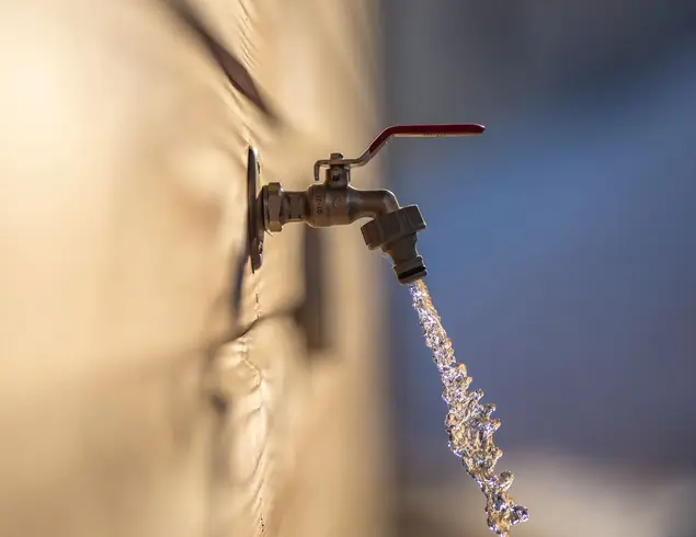 Fuites d’eau invisibles, facture qui grimpe