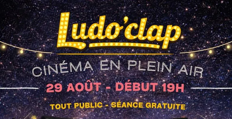 Ludo'clap