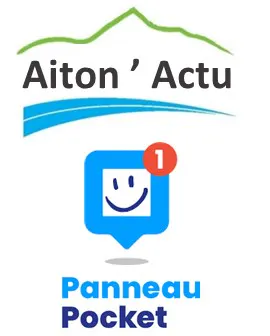 AITON ‘ ACTU