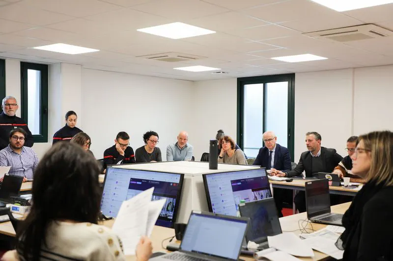 Grand Chambéry adopte le Plan Intercommunal de Sauvegarde (PICS)