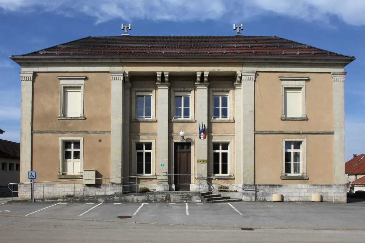 Conseil municipal du 27 avril 2026
