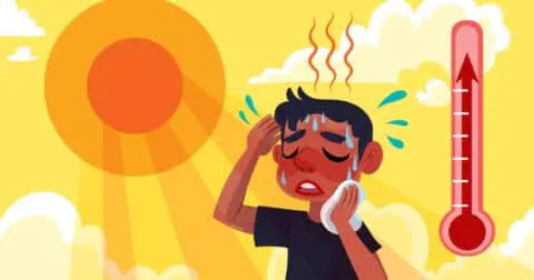 Canicule : registre personnes fragiles - Cugnaux
