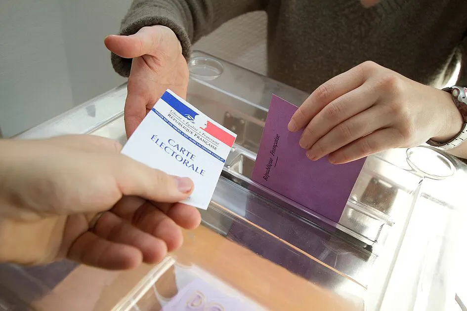 Résultats des élections municipales 2026