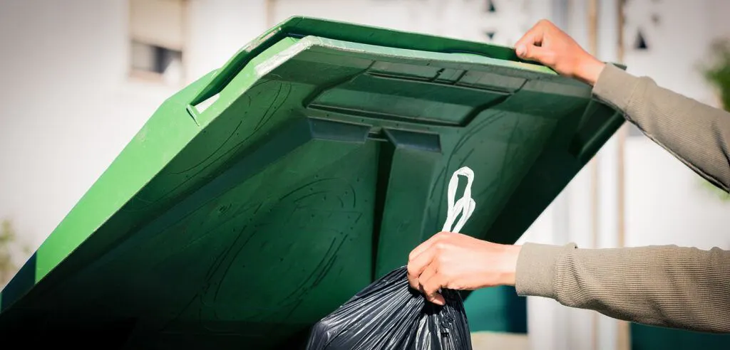 Modification des horaires des collectes des bacs roulants à compter du mardi 11 août 2026
