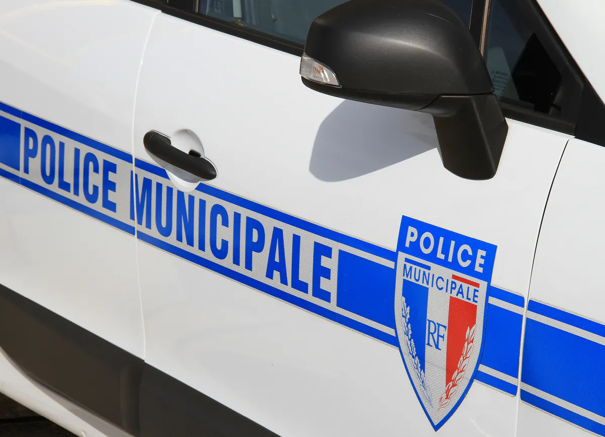 Opération Tranquillité Vacances