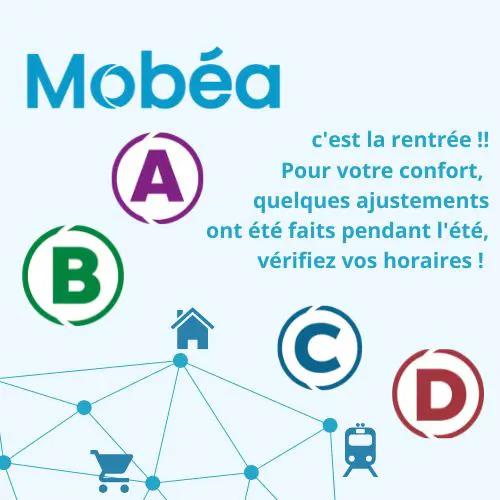 ONDEA à Voglans